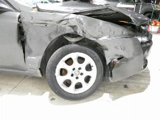 Alfa Romeo 159 PROGRESSION picture 20