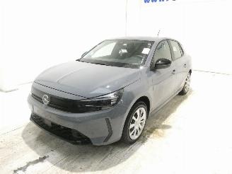 Opel Corsa EDITION picture 4