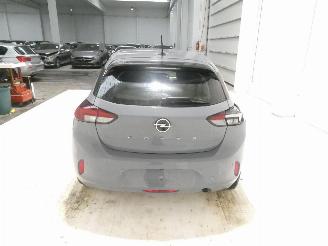 Opel Corsa EDITION picture 6