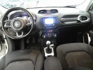 Jeep Renegade LONGITUDE picture 13