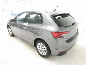 Skoda Fabia SELECTION picture 7