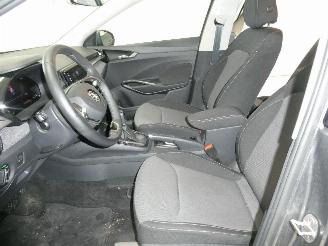 Skoda Fabia SELECTION picture 21