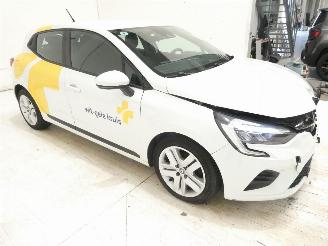 Renault Clio NEW  ZEN ENERGY picture 10
