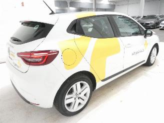 Renault Clio NEW  ZEN ENERGY picture 9