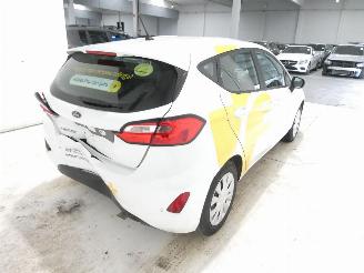 Ford Fiesta TREND picture 12