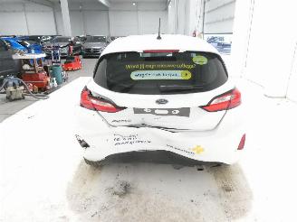 Ford Fiesta TREND picture 10