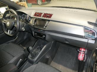 Skoda Fabia STYLE picture 11