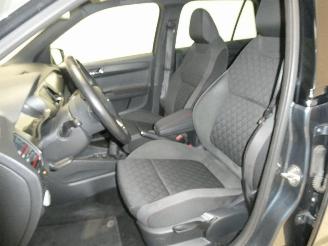 Skoda Fabia STYLE picture 16