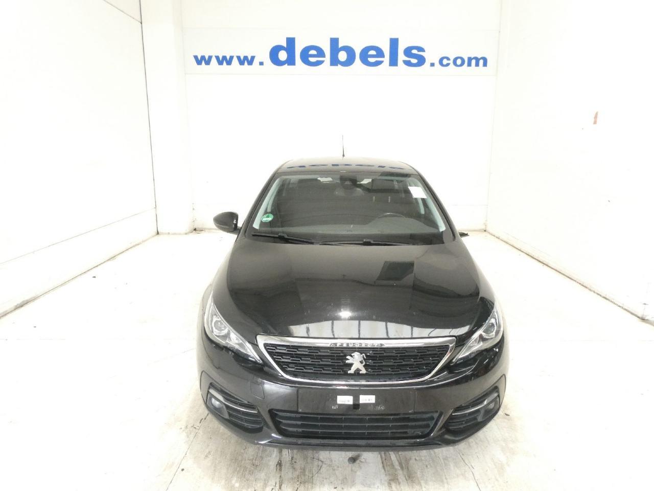 Peugeot 308 1.5D II SW ACTIVE