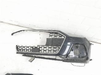 Audi A1 SPORTBACK ADVANCED picture 23