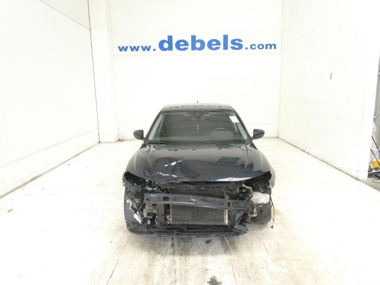 Audi A1 SPORTBACK ADVANCED