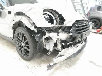 Mini Cooper 1.5 COOPER CLUBMAN picture 14