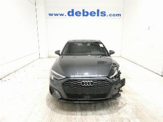skadebil auto Audi A3 SPORTBACK 2024/2