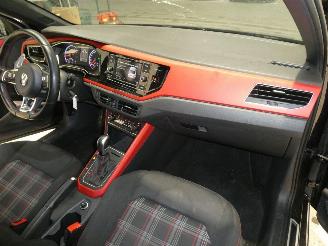Volkswagen Polo GTI picture 16
