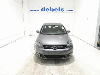 Avarii autoturisme Volkswagen Golf plus PL HIGH 1.6 TDI 2009/6