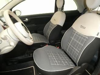 Fiat 500 LOUNGE picture 24