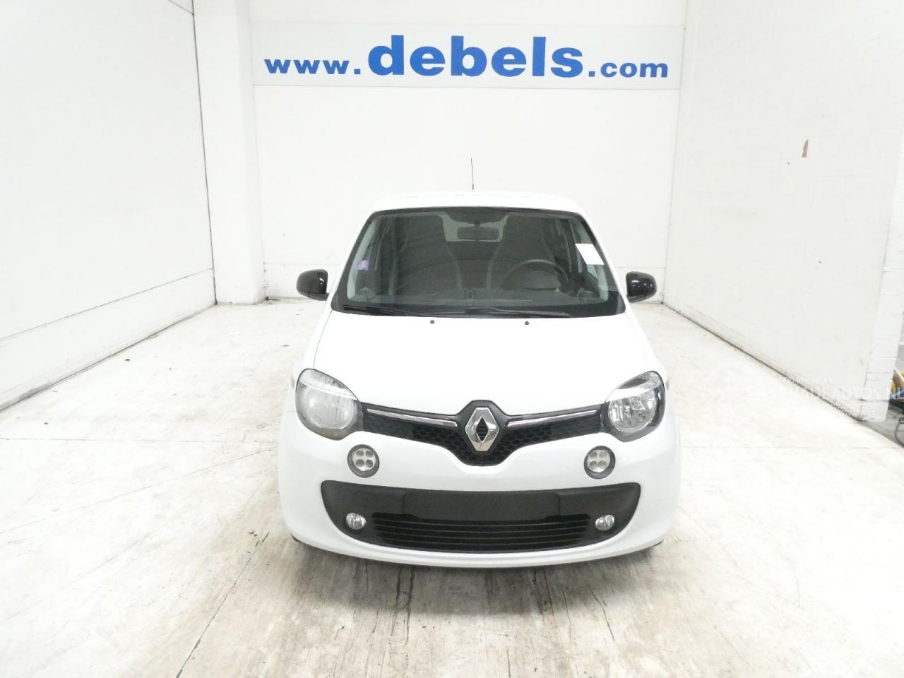 Renault Twingo LIMITED#2