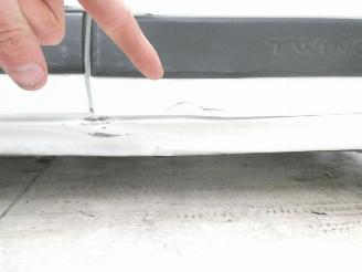 Renault Twingo LIMITED#2 picture 10