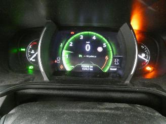 Renault Mégane IV GRANDTOUR picture 16