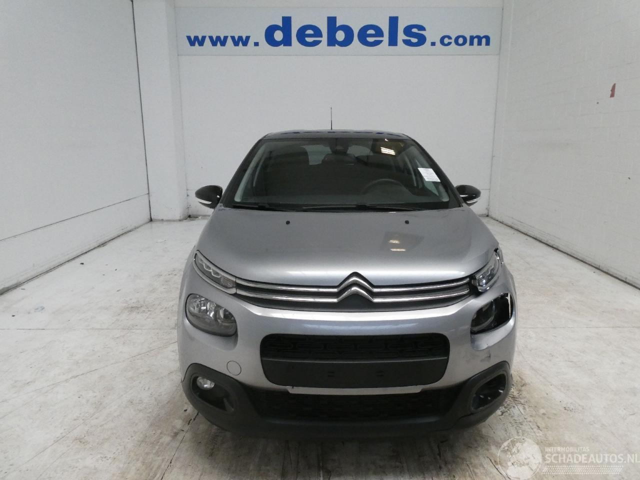 Citroën C3 III HIGHLIGHT