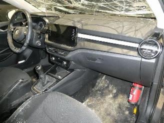 Skoda Fabia AMBITION picture 17