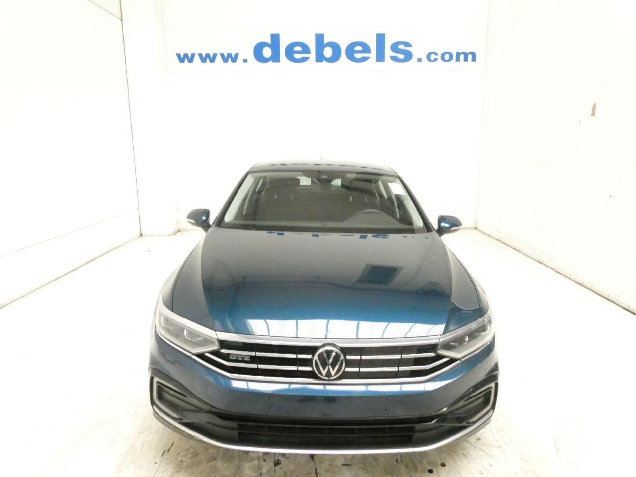 Volkswagen Passat GTE