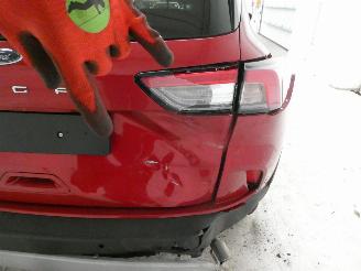 Ford Kuga TITANIUM picture 8