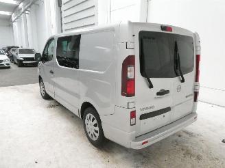 Opel Vivaro 1.6D SPORT picture 8