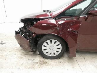 Opel Zafira 1.6D TOURER EDITIO picture 6