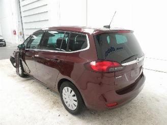 Opel Zafira 1.6D TOURER EDITIO picture 12