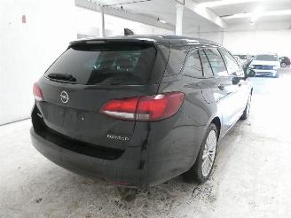 Opel Astra 1.6D EDITION picture 13