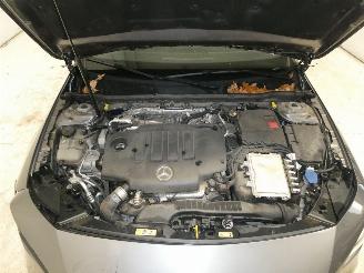 Mercedes Cla-klasse 2.0D  180 D picture 23