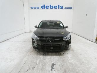 skadebil auto Ford Focus COOL&CONNECT 2018/10