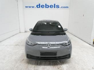 Vaurioauto  passenger cars Volkswagen ID.3 PRO PERFORMANCE 2021/3