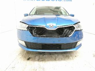 Skoda Fabia AMBITION picture 3