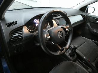 Skoda Fabia AMBITION picture 20