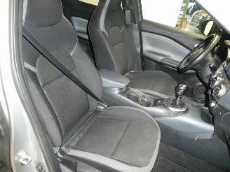 Nissan Juke  picture 21