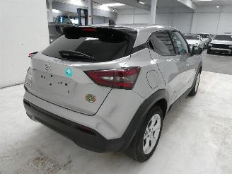 Nissan Juke  picture 15