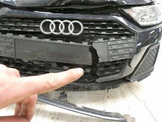 Audi A1 SPORTBACK picture 3