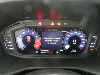 Audi A1 SPORTBACK picture 18