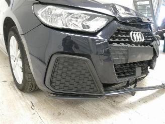 Audi A1 SPORTBACK picture 16