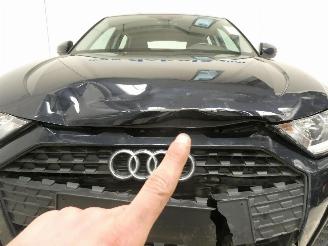 Audi A1 SPORTBACK picture 5