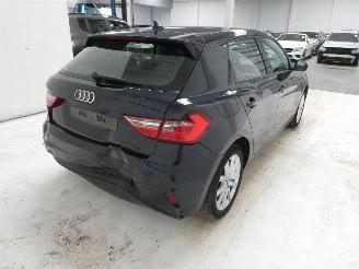 Audi A1 SPORTBACK picture 14