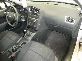 Citroën C4 LIVE picture 22