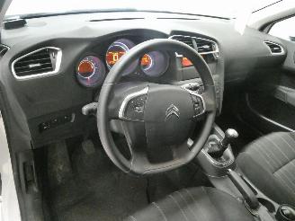 Citroën C4 LIVE picture 25