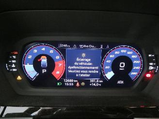 Audi A3 SPORTBACK picture 17