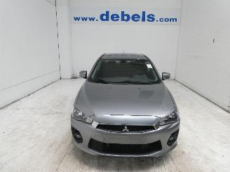 Unfallwagen Mitsubishi Lancer 1.6 2016/2