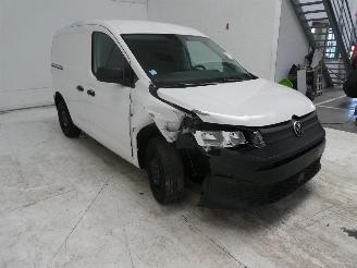 Volkswagen Caddy 2.0D CARGO picture 9