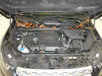 Land Rover Range Rover sport 2.0 D picture 28