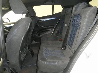 BMW X2 2.0D SDRIVE18D picture 19
